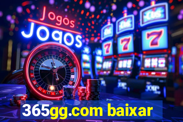 365gg.com baixar